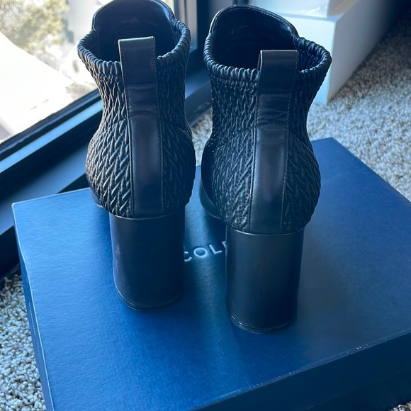 Cole Hana Aylin Bootie - Picture 3 of 4